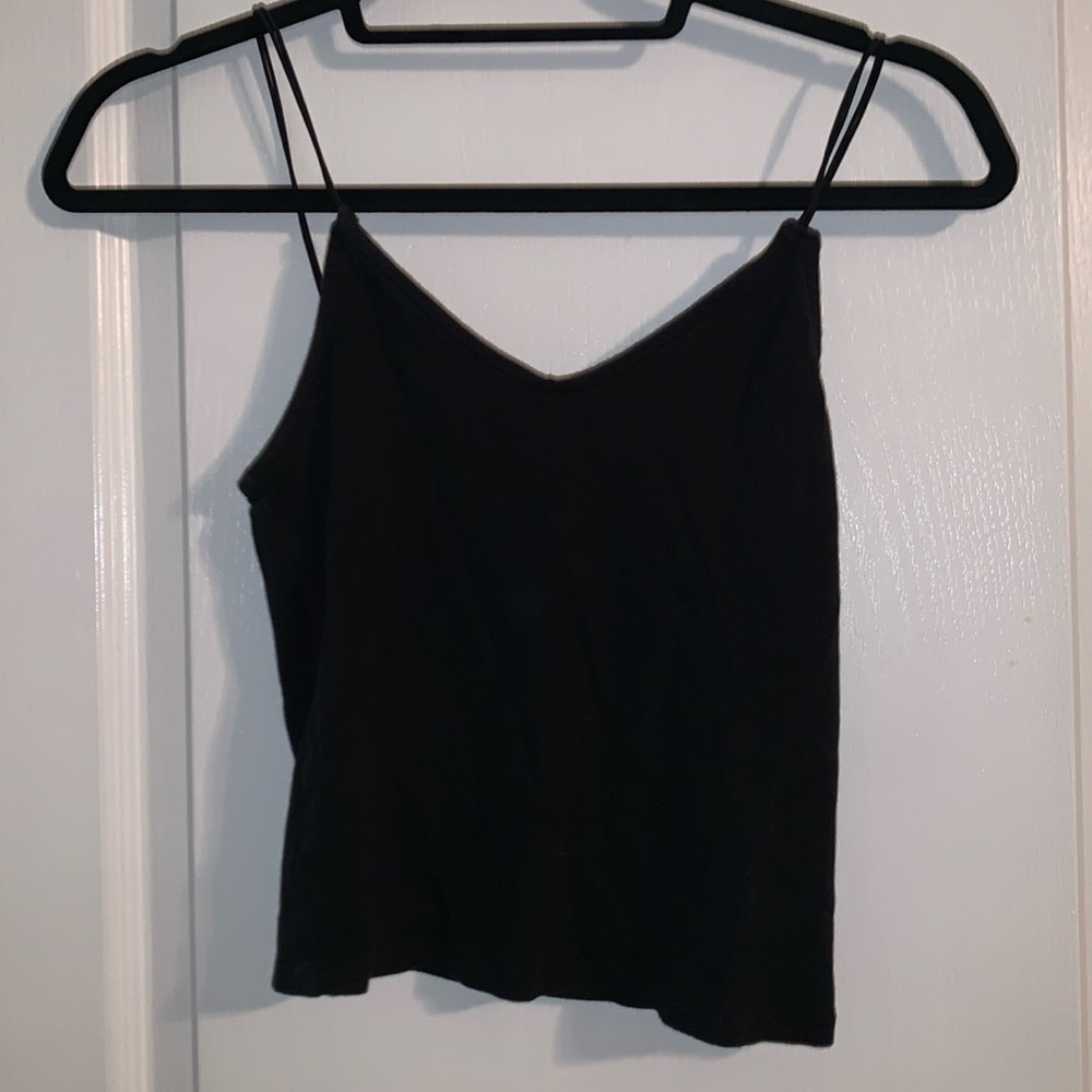 Wild Fable XS tank